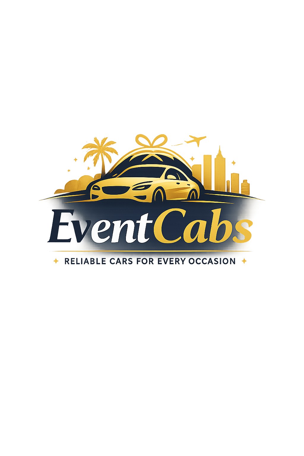 Event Cabs Logo